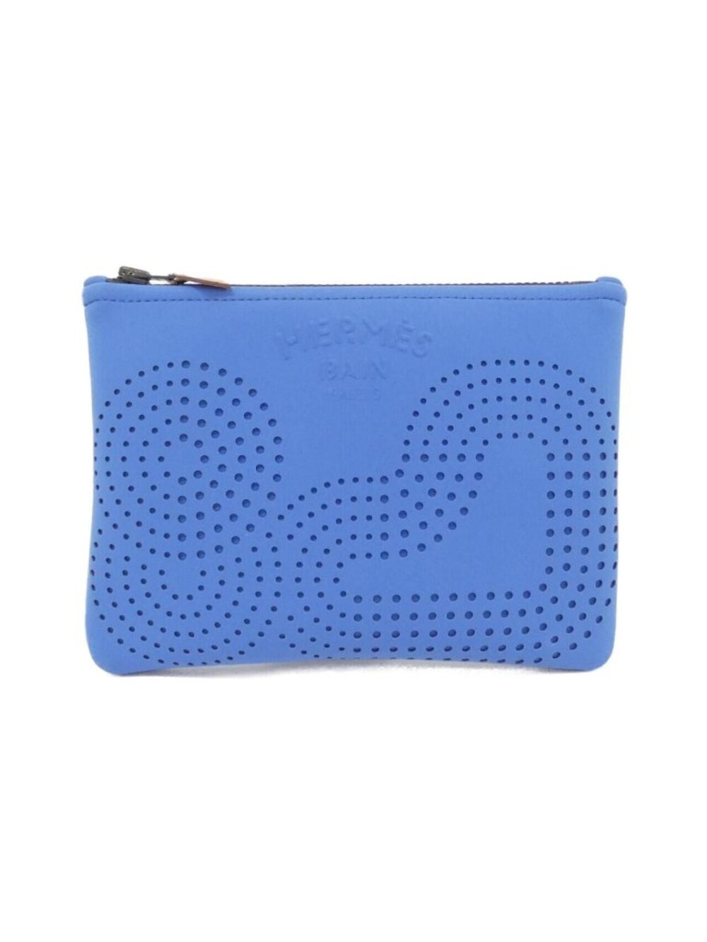 Hermes Neobain Zen Au Soleil PM Pouch